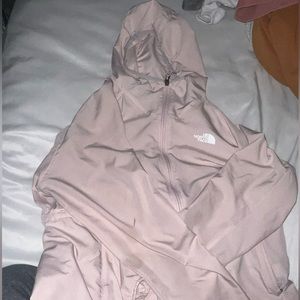 The North Face Wind Breaker